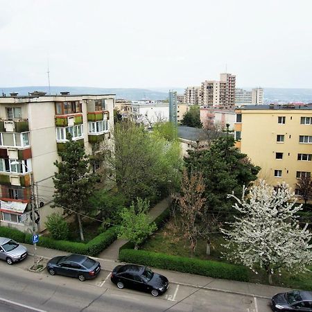 Ferienwohnung Lunii 6 Cluj-Napoca Exterior foto