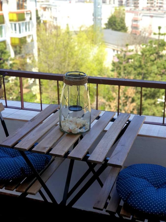 Ferienwohnung Lunii 6 Cluj-Napoca Exterior foto